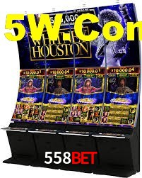 Bonus Features 558Bet