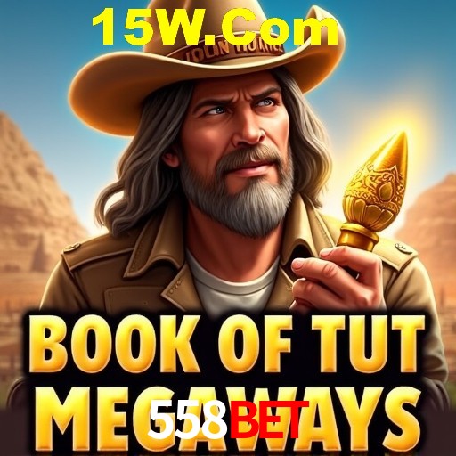 Descubra o Mundo do Cassino Online com 558Bet