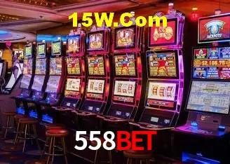 Integração de APIs 558Bet