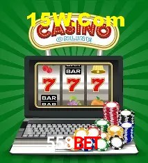 Estatísticas 558Bet