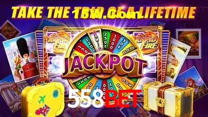 Especiais de Fim de Semana 558Bet