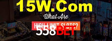 Experiência VIP 558Bet