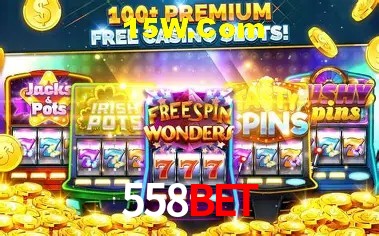 558Bet App