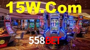 Live Casino 558Bet