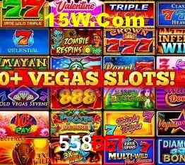 Login Seguro 558Bet
