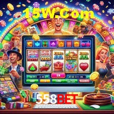 Flash Promotion 558Bet