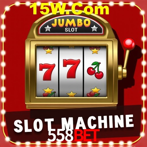 Descubra o Mundo do Cassino Online com 558Bet