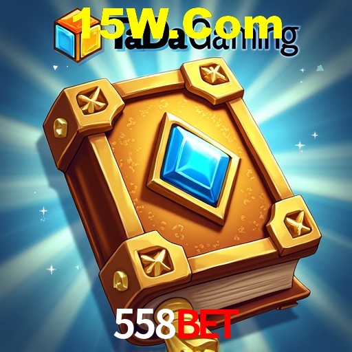 Interface do App 558Bet