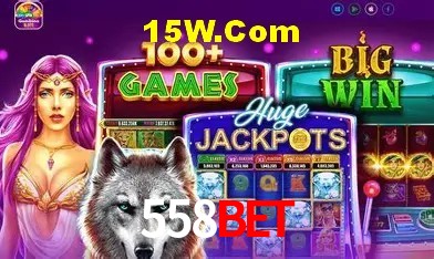 558Bet