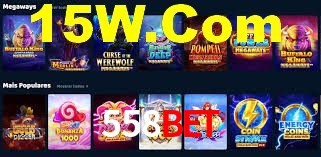 Statistics 558Bet