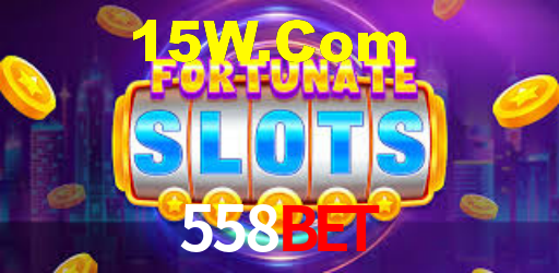 Welcome Bonus 558Bet