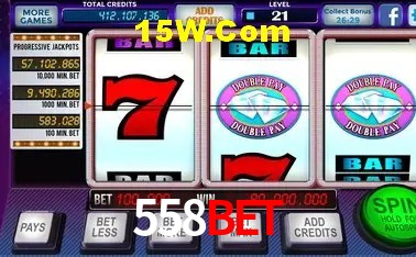 558Bet App