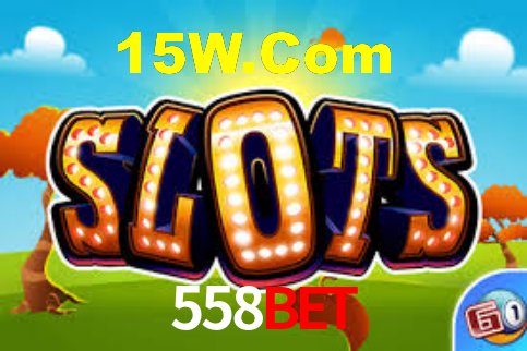 558Bet