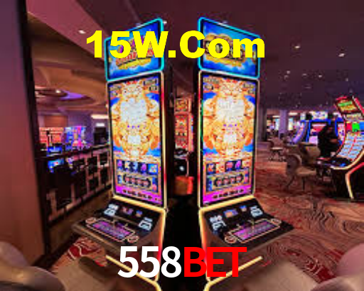 VIP Casino 558Bet