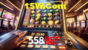 Seasonal Promotions 558Bet