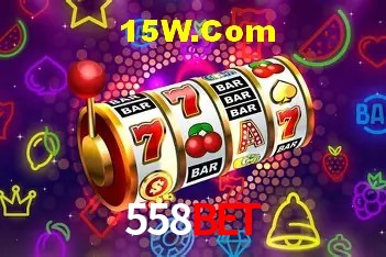 558Bet Vip