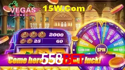 Diretório de Jogos 558Bet