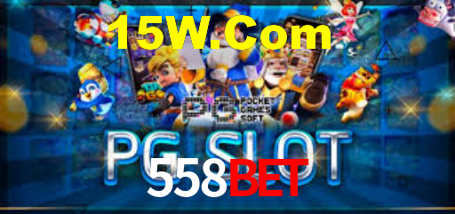 Programa VIP 558Bet