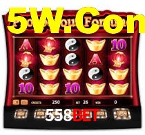 Spaceman Game 558Bet