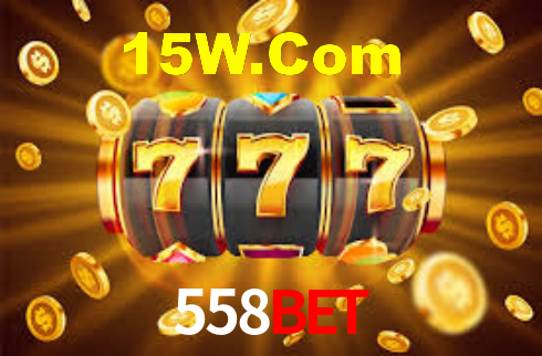 558Bet Vip