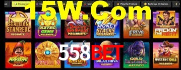 Account Benefits 558Bet