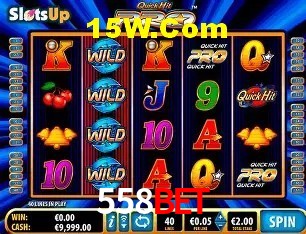 558Bet Vip