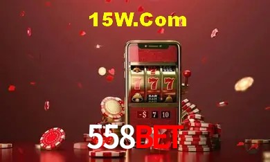 Cadastro Rápido 558Bet