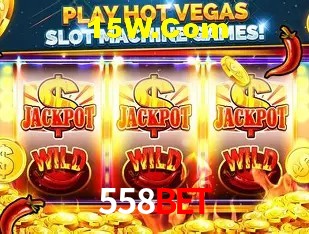 558Bet